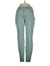 Vineyard Vines Color Block Green Jeans Size 25 waist - photo 1