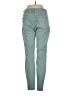 Vineyard Vines Color Block Green Jeans Size 25 waist - photo 2
