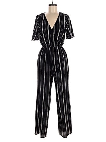 Speechless Jumpsuit (view 1)