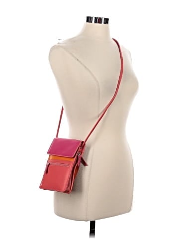 ili New York Crossbody Bag (view 2)