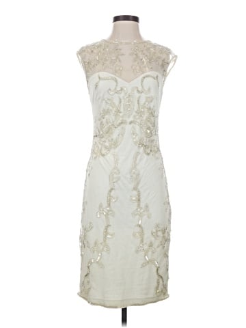 Frank Lyman Design Cocktail Dress (view 1)