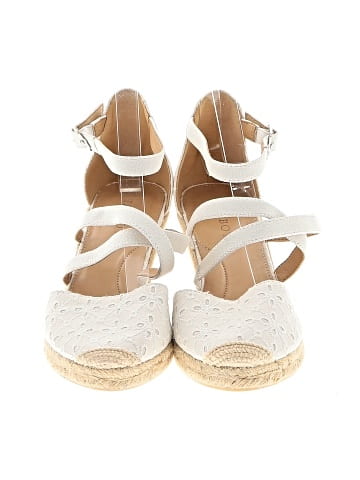 Talbots Wedges (view 2)