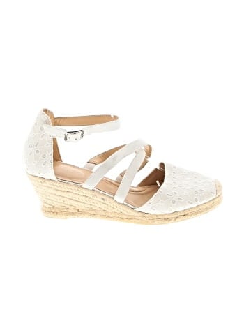 Talbots Wedges (view 1)