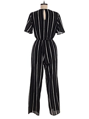 Speechless Jumpsuit (view 2)
