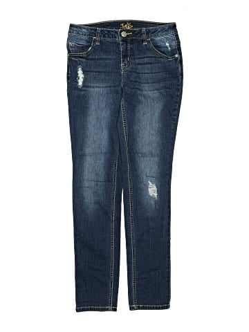 Justice Jeans (view 1)