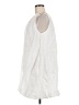 Every 100% Ramie White Casual Dress Size M - photo 5
