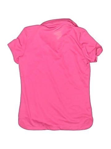 Puma Short Sleeve Polo (view 2)