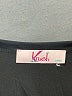 krush Black Short Sleeve T-Shirt Size L - photo 7