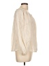 Max Studio Ivory 3/4 Sleeve Blouse Size L - photo 4
