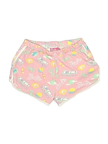 Barbie Shorts (view 1)