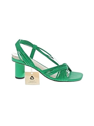 Sanctuary Sandals (view 1)