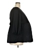 Ingrid + Isabel 100% Polyester Black 3/4 Sleeve Blouse Size XXL (5) - photo 4