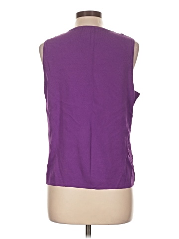 Choices Sleeveless T-Shirt (view 2)