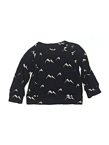 Kyte Baby Pullover Sweater (view 1)