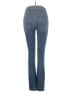 Paige Hearts Blue Jeans Size 27 waist - photo 2