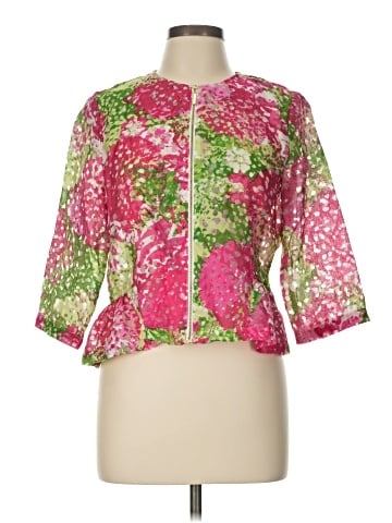 Ruby Rd. Jacket (view 1)