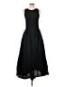 Dylan 100% Cotton Black Cocktail Dress Size S - photo 1