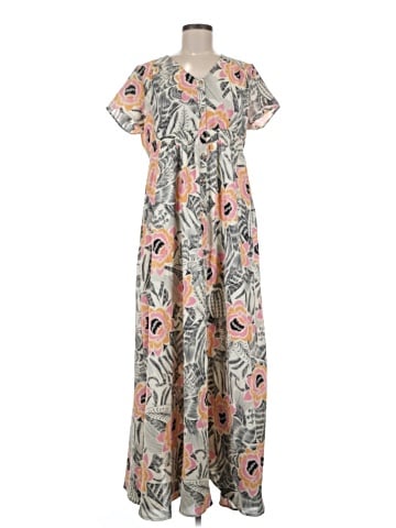 Roolee Casual Dress (view 1)