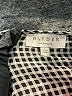 Hayden 100% Polyester Black Sleeveless Blouse Size L - photo 7