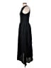 Dylan 100% Cotton Black Cocktail Dress Size S - photo 5