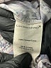 LoveShackFancy 100% Cotton Gray Short Sleeve Blouse Size 4 - photo 8