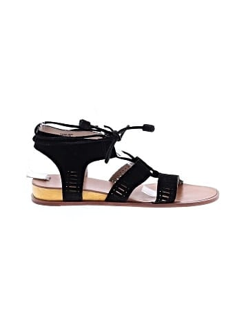 Caslon Sandals (view 1)