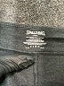 Spalding Athletic Gray Active Pants Size L - photo 7