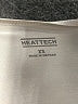 HEATTECH Gray 3/4 Sleeve T-Shirt Size XS - photo 7