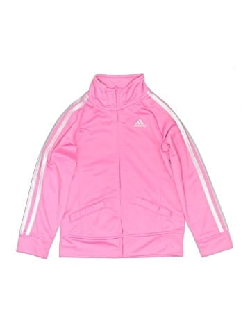 Adidas Track Jacket (view 1)