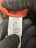Gap Outlet Solid Orange Casual Pants Size 6 - photo 8