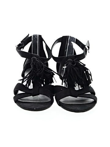 Indigo Rd. Wedges (view 2)