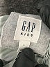 Gap Kids Gray Coat Size L (kids) - photo 3