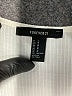 Forever 21 Ivory Cocktail Dress Size M - photo 7