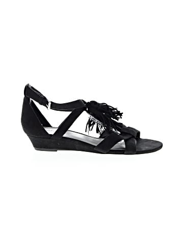 Indigo Rd. Wedges (view 1)