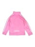 Adidas 100% Polyester Pink Track Jacket Size 6 - photo 2