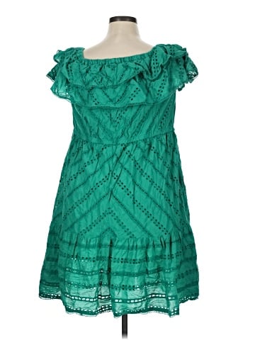 Roaman's Casual Dress (view 2)