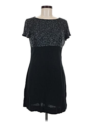 Linda Allard Ellen Tracy Cocktail Dress (view 1)