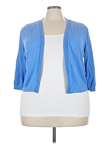 Soft Surroundings Cardigan (view 1)