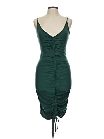 Fashion Nova Cocktail Dress (view 1)