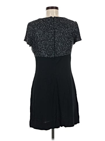 Linda Allard Ellen Tracy Cocktail Dress (view 2)