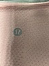 Lululemon Athletica Pink Active T-Shirt Size 4 - photo 7