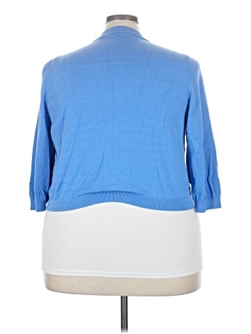 Soft Surroundings Cardigan (view 2)