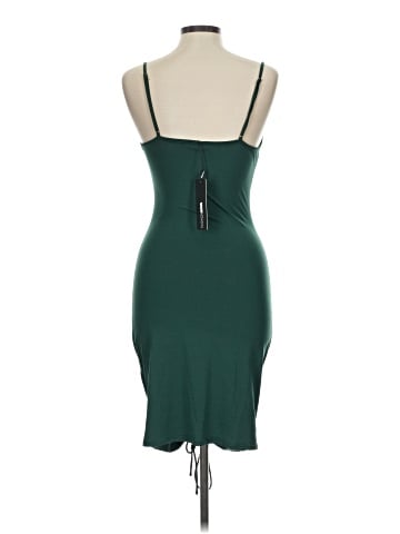 Fashion Nova Cocktail Dress (view 2)