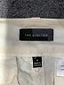 The Limited 100% Polyester Chevron-herringbone Ivory Shorts Size 4 - photo 3