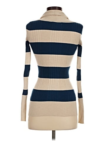 Pink Republic Turtleneck Sweater (view 2)