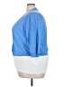 Soft Surroundings Blue Cardigan Size 3X - photo 5