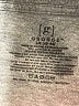 George 100% Polyester Solid Gray Short Sleeve T-Shirt Size L - photo 7