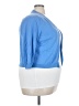 Soft Surroundings Blue Cardigan Size 3X - photo 4