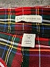 Cato Plaid Black Casual Pants Size 14 - photo 7