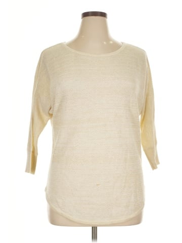 New York & Company Pullover Sweater (view 1)
